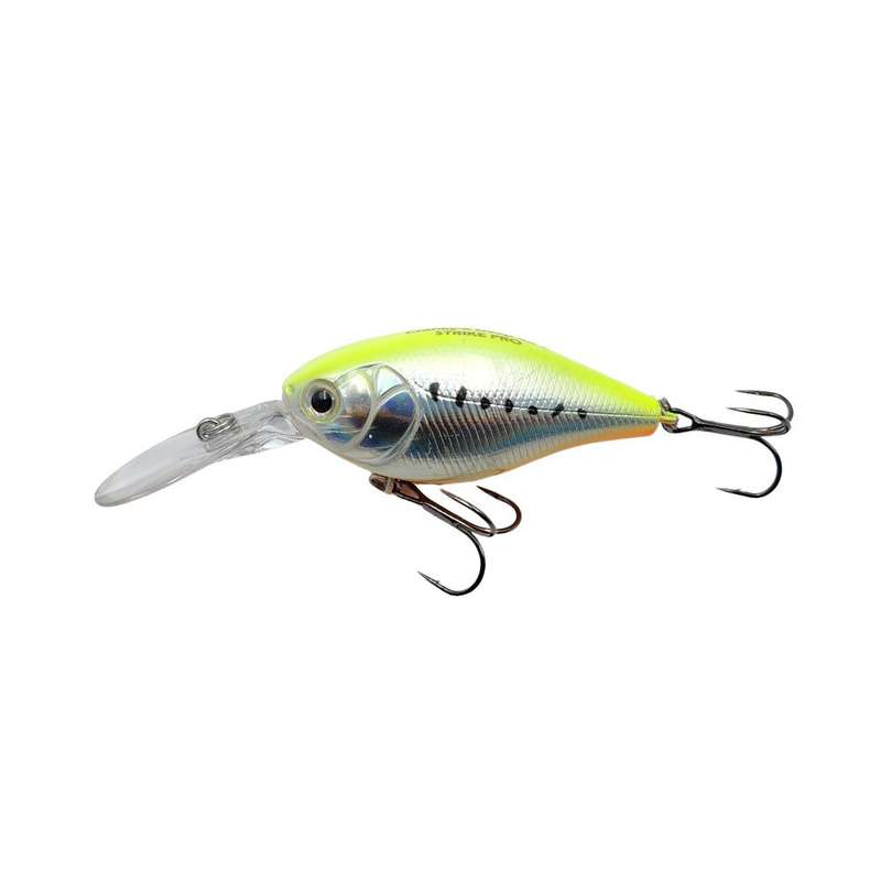 Kingfisher Strike Pro Cranky X Deep F 6c