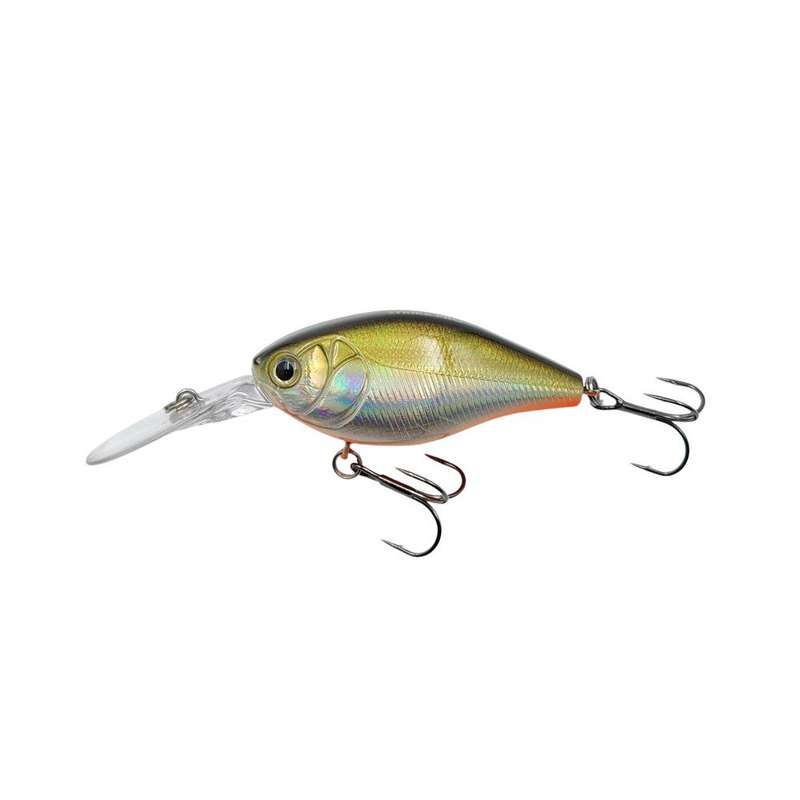 Kingfisher Strike Pro Cranky X Deep F 6c