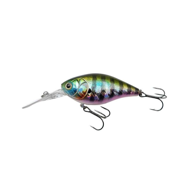 Kingfisher Strike Pro Cranky X Deep F 6c