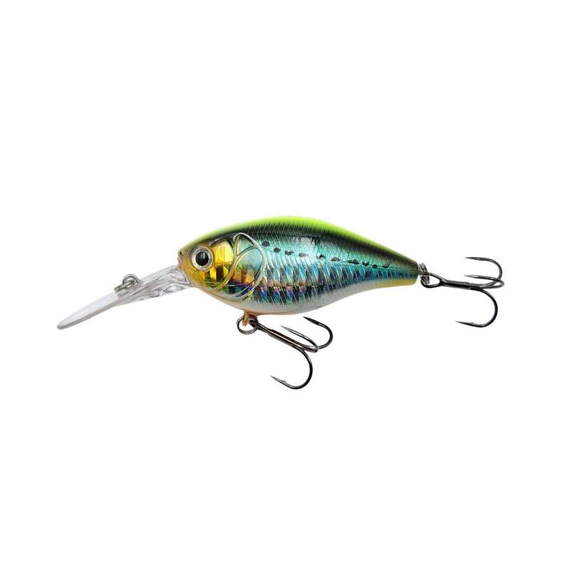 Kingfisher Strike Pro Cranky X Deep F 6c