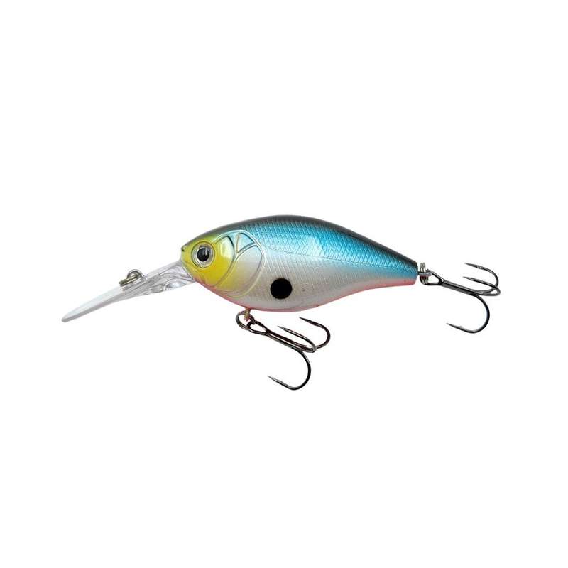 Kingfisher Strike Pro Cranky X Deep F 6c