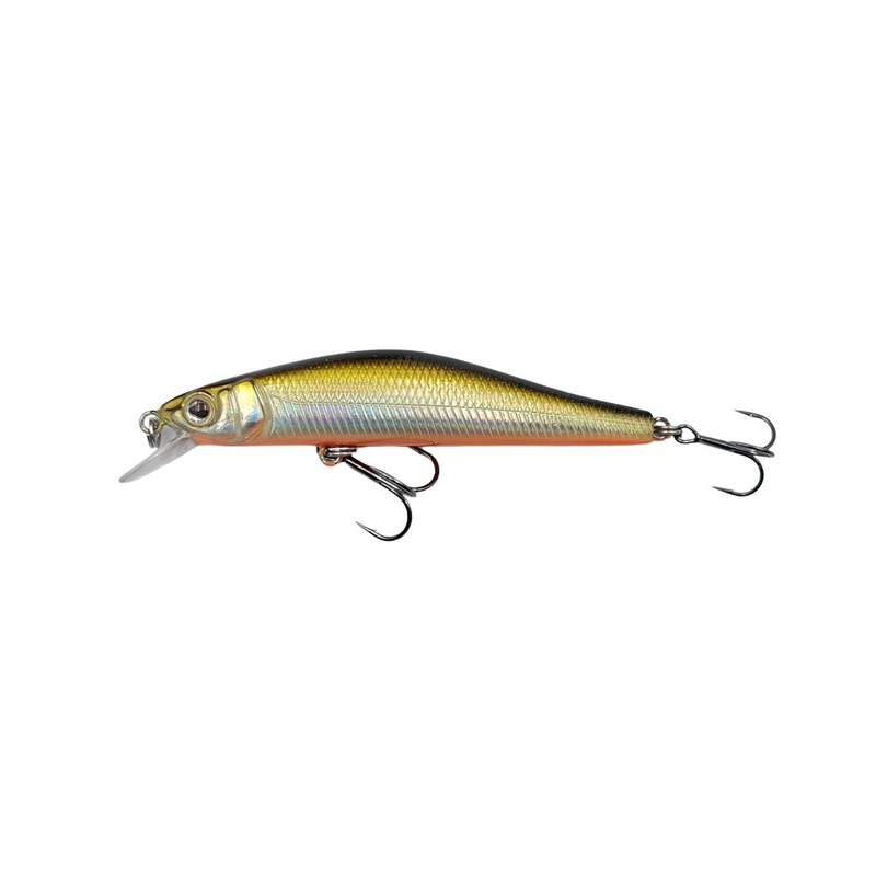 Kingfisher Strike Pro Inquisitor 80