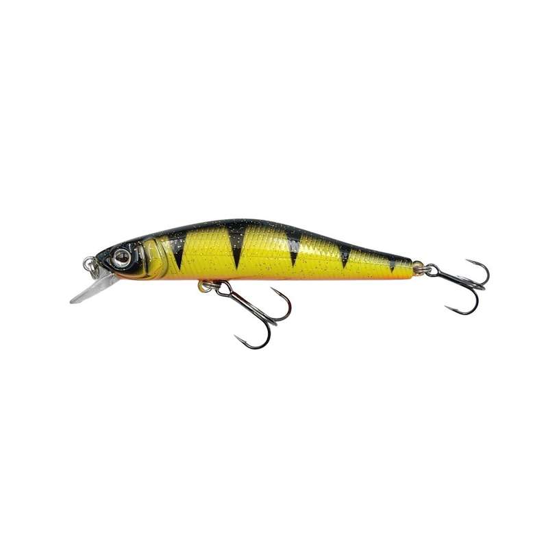 Kingfisher Strike Pro Inquisitor 80