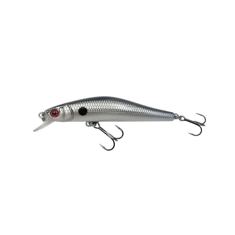 Kingfisher Strike Pro Inquisitor 80