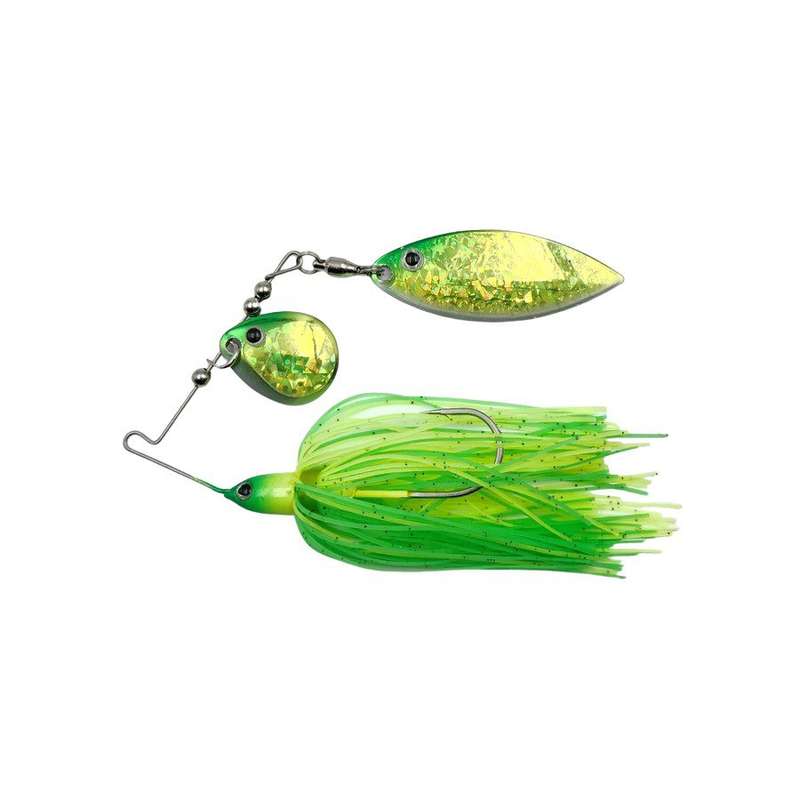 Kingfisher Strike Pro Spinner Bait 003