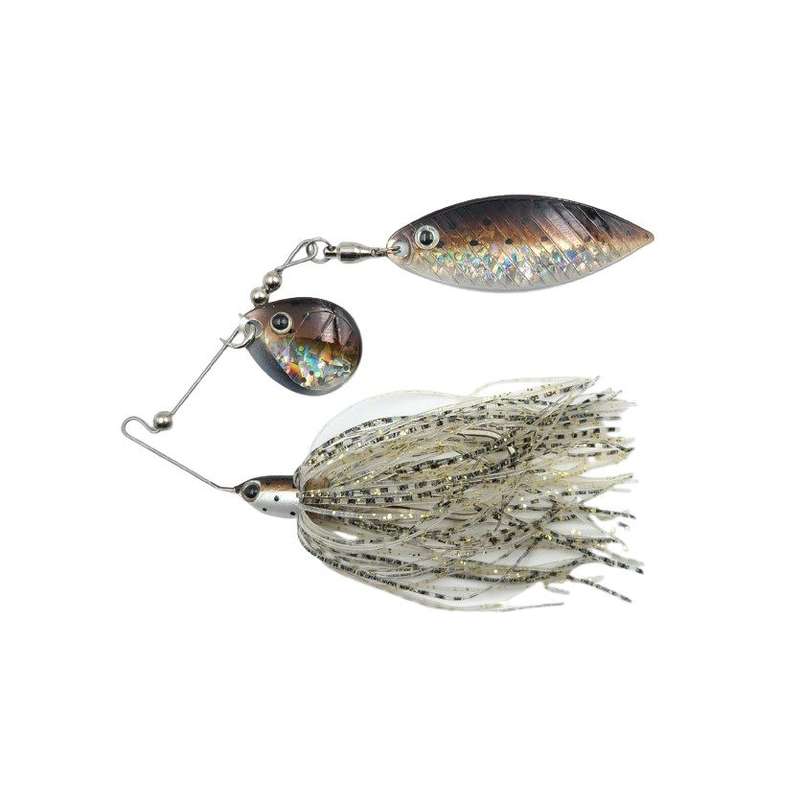 Kingfisher Strike Pro Spinner Bait 003