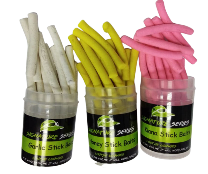 LL Signature Series Stick Baits 50ml