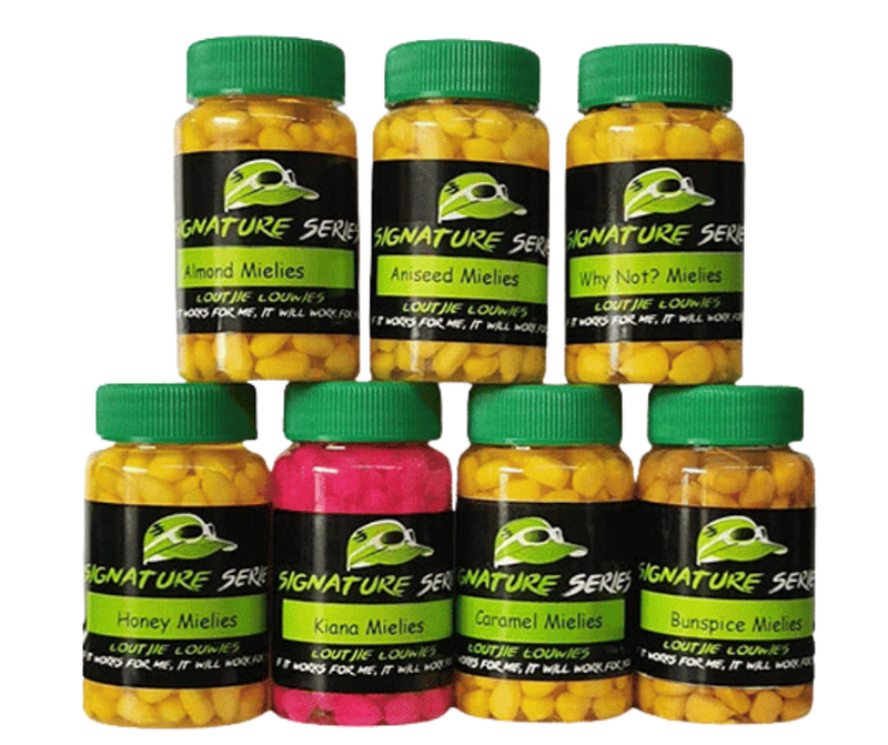 LL Signature Series Mielies 125ml