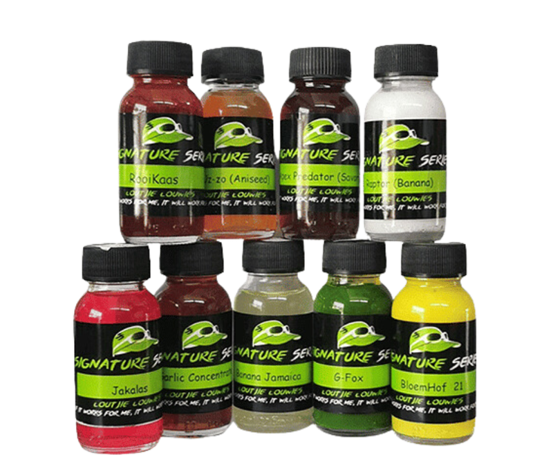 LL Signature Series Dips 50ml