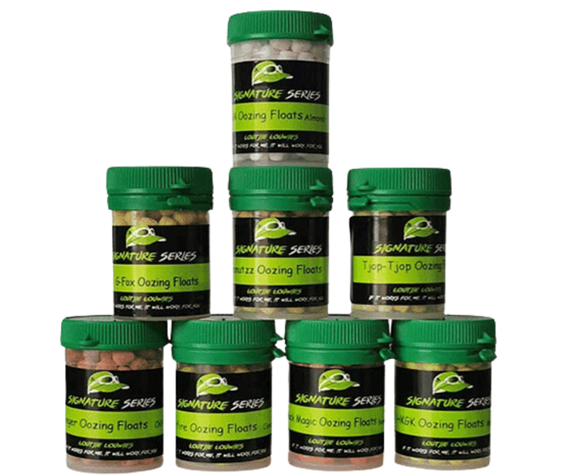 LL Signature Series Oozing Floats 50ml