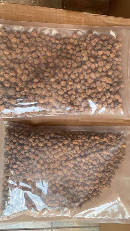 Monster carp Tigernuts Raw 1kg