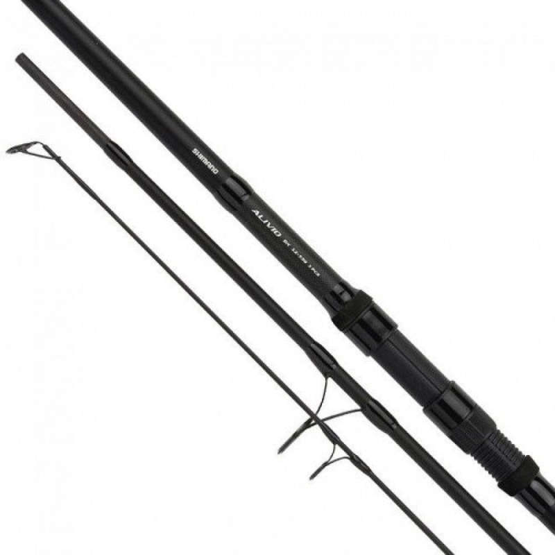 Shimano Alivio 8.0ft 2.50lb Rod