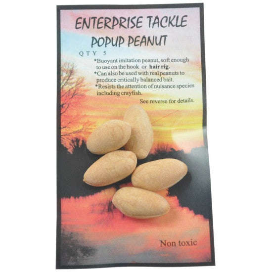 Enterprise Artificial Pop Up Peanuts