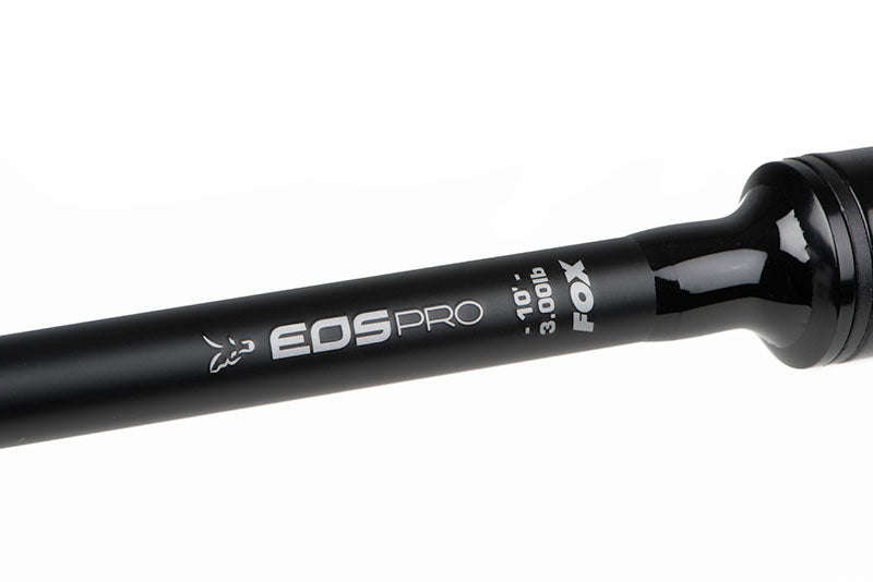 Fox Eos Pro Rods