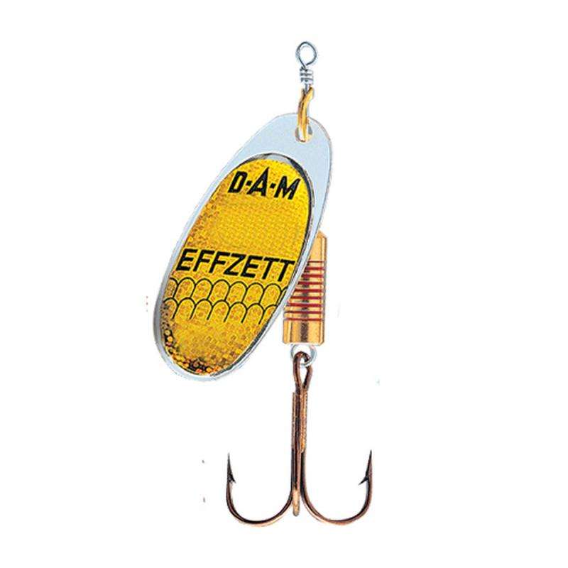 Dam Standard Spinner #2 4g
