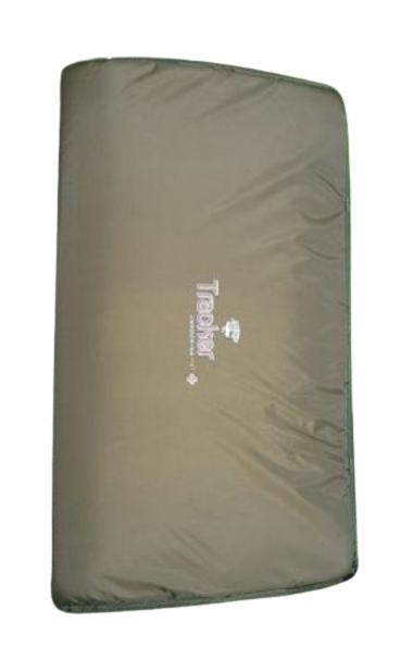 Jackel Unhooking Mat Tracker