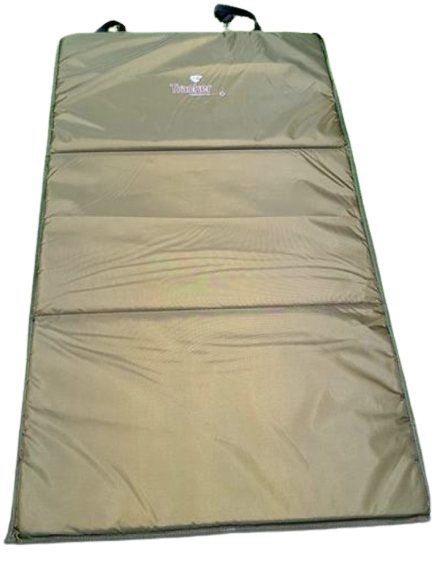 Jackel Unhooking Mat Tracker
