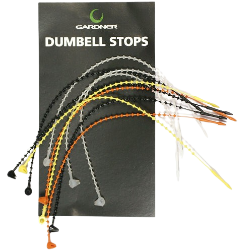 Gardner Dumbell Stops