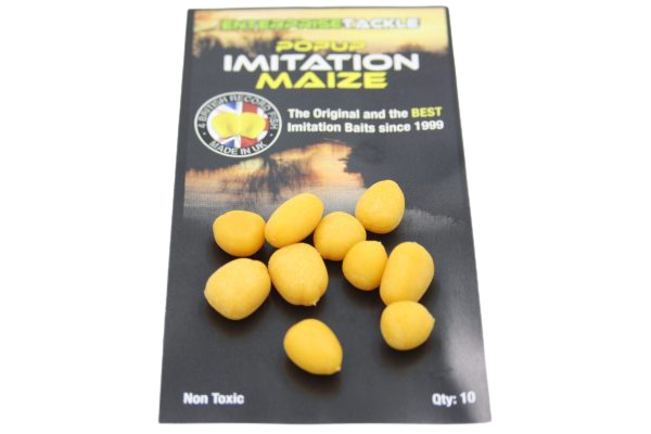 Enterprise Pop-Up Maize
