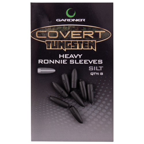 Gardner Covert Tungsten Ronnie Sleeves Heavy