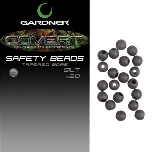 Gardner Covert Safety Beads
