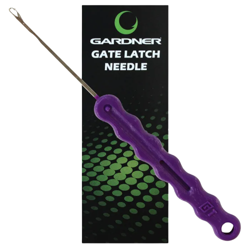 Gardner Gate Latch Needle