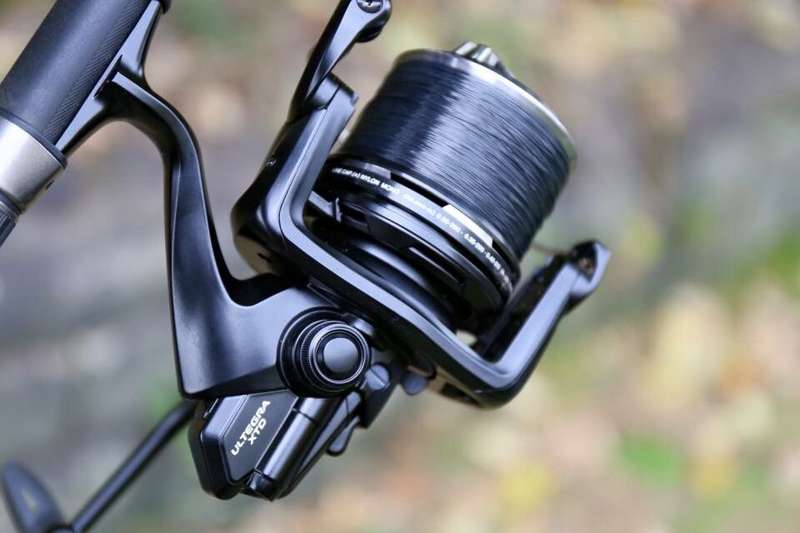 Shimano ultegra 5500 XTD