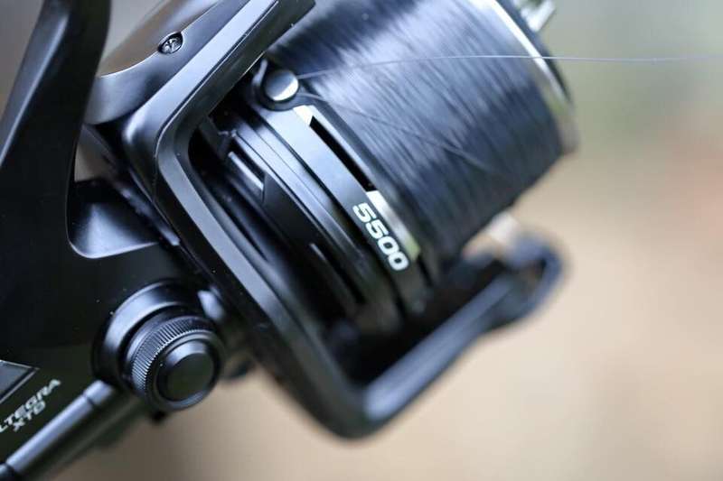 Shimano ultegra 5500 XTD