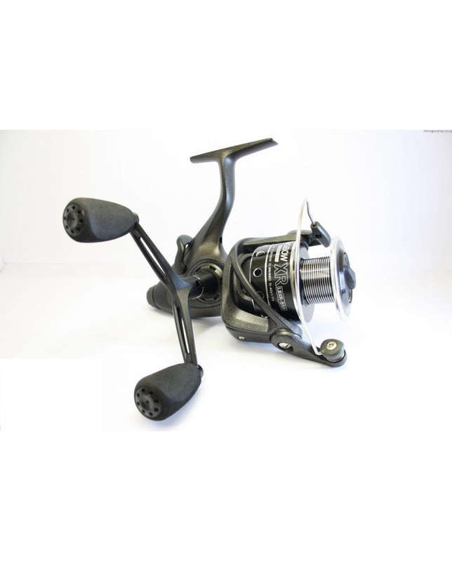 Okuma Longbow Baitfeeder Reel XR-540 4+1BB