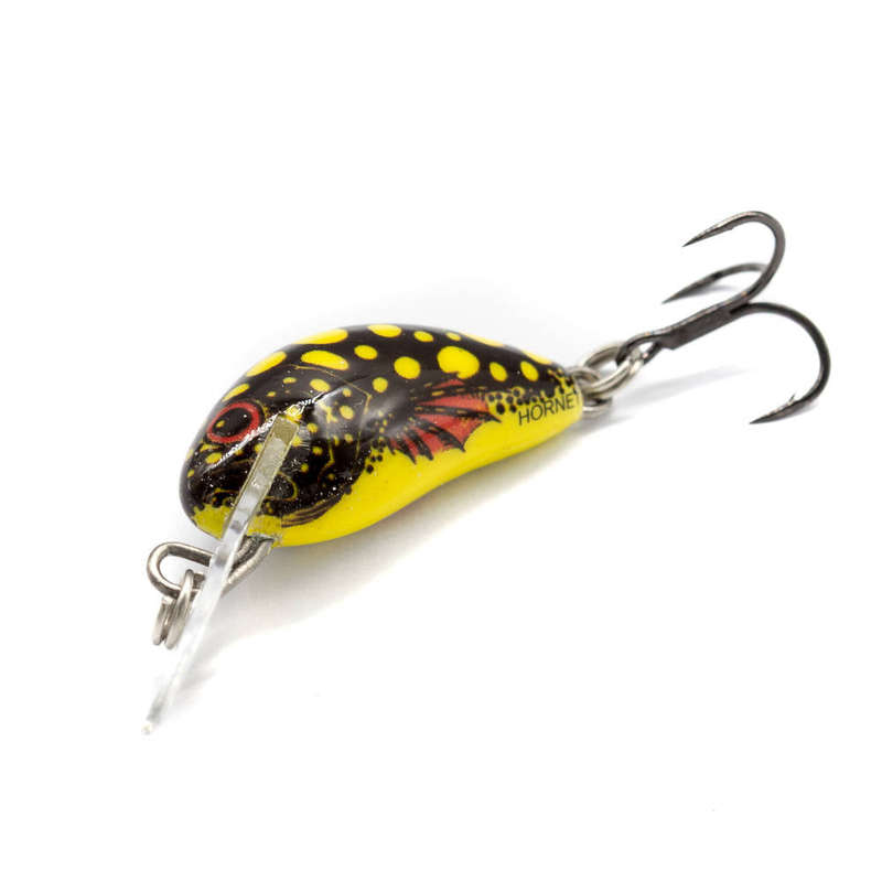 Salmo Hornet SNK Lure