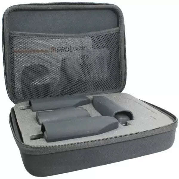 Prologic BAT+ Bite Alarm Set 3+1 BLUE