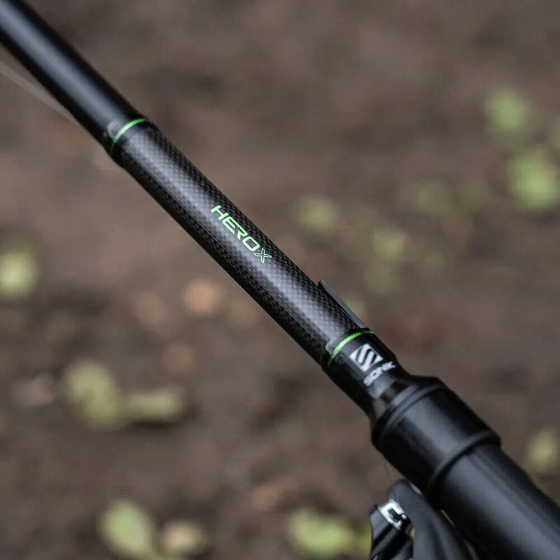 Sonik Herox 10ft Rods 3.50LB