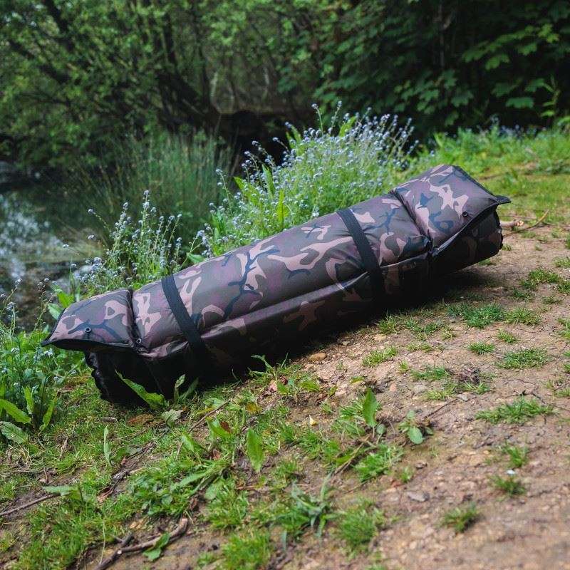 Fox Camo Flat Mat