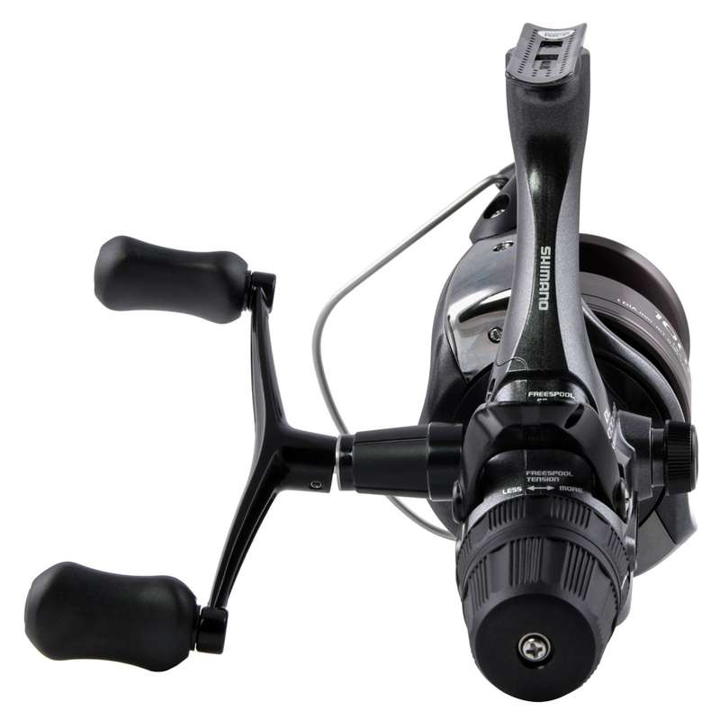 Shimano Baitrunner DL 6000 RB Reel
