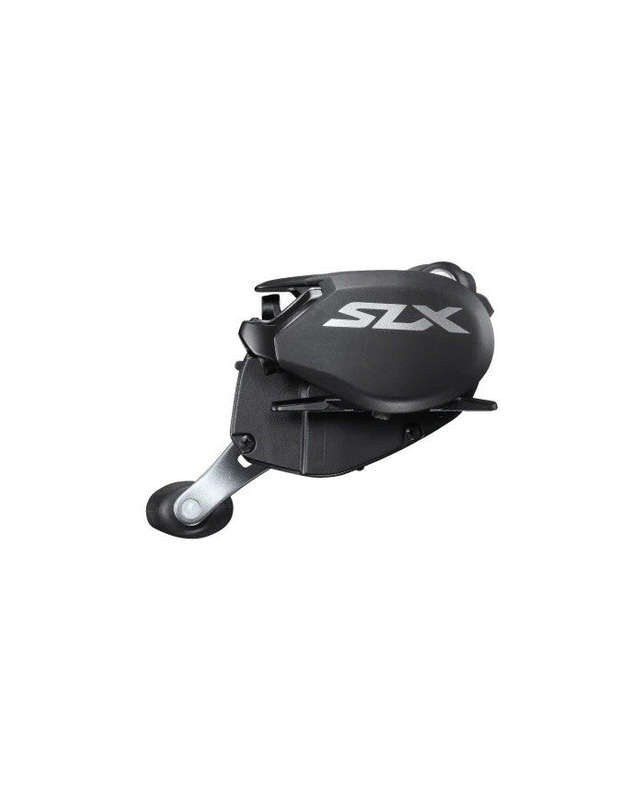 Shimano SLX 150 XGA 8,2: 1 RH Baitcaster Reel