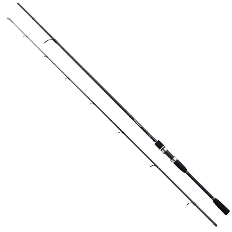 Shimano Vengeance Cx Rods