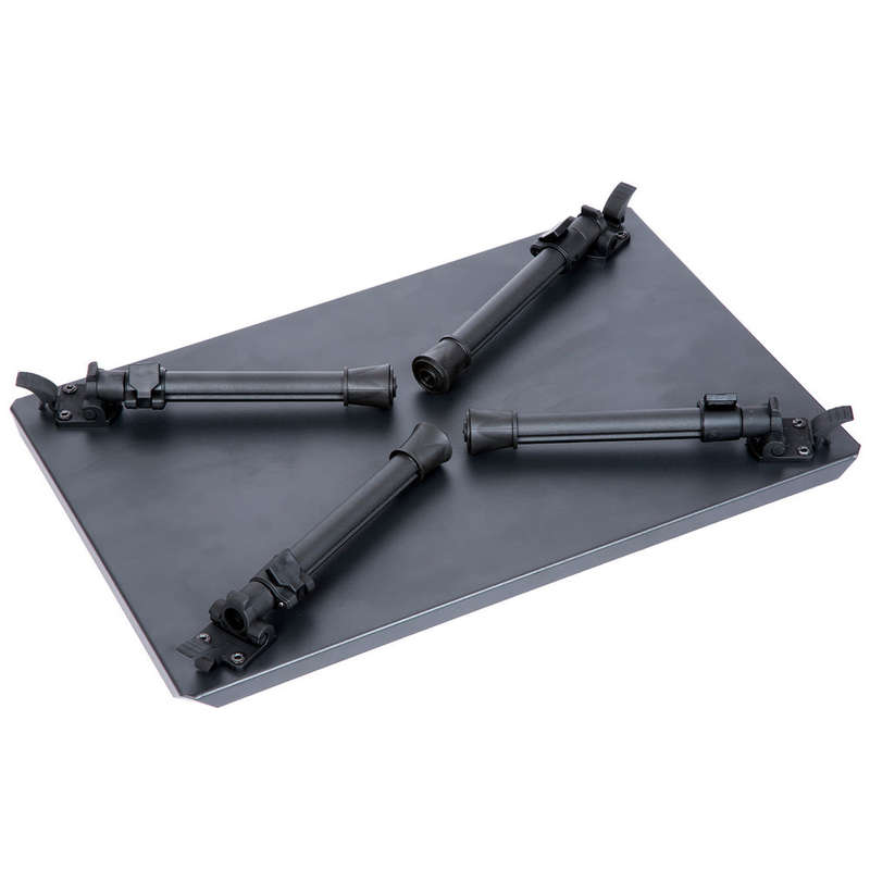 Sonik BANK-TEK Bivvy Table