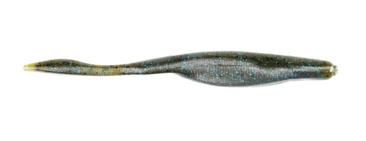 KVD Caffeine Shad