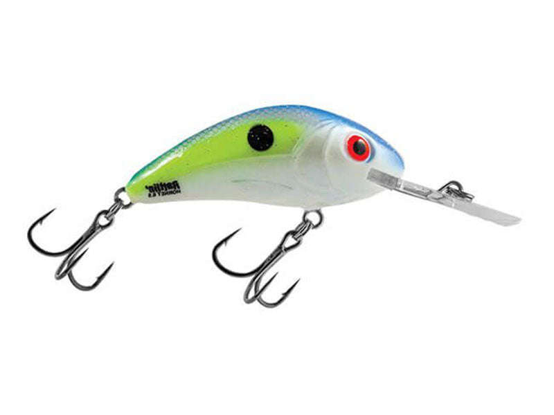 Salmo Rattlin Hornet Floating Lure