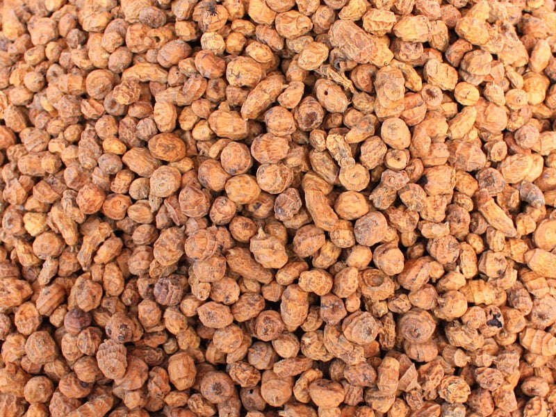 Monster carp Tigernuts Raw 1kg