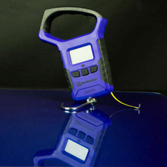 Sensation 50 kg Ultra Dry Scale