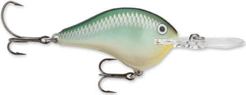 Rapala Dive To Crank DT10