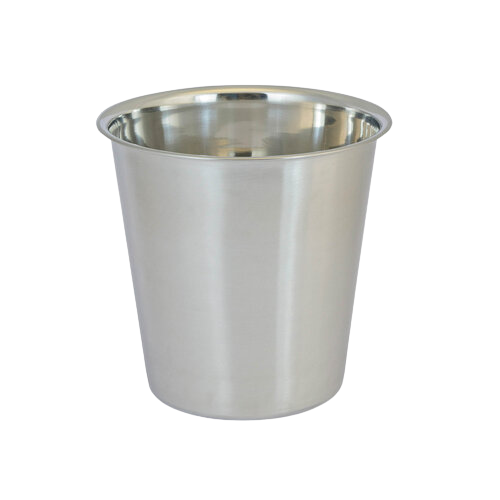 Stainless Steel Buckets
