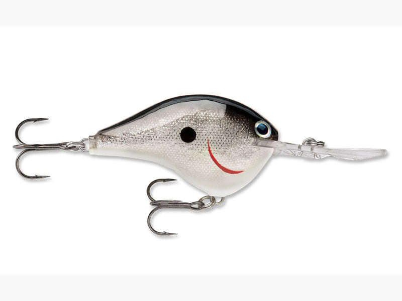 Rapala Dive To Crank DT10