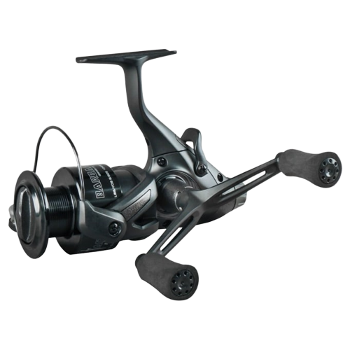 Okuma B/Feed Barbarian Reel BN-55 3B/B