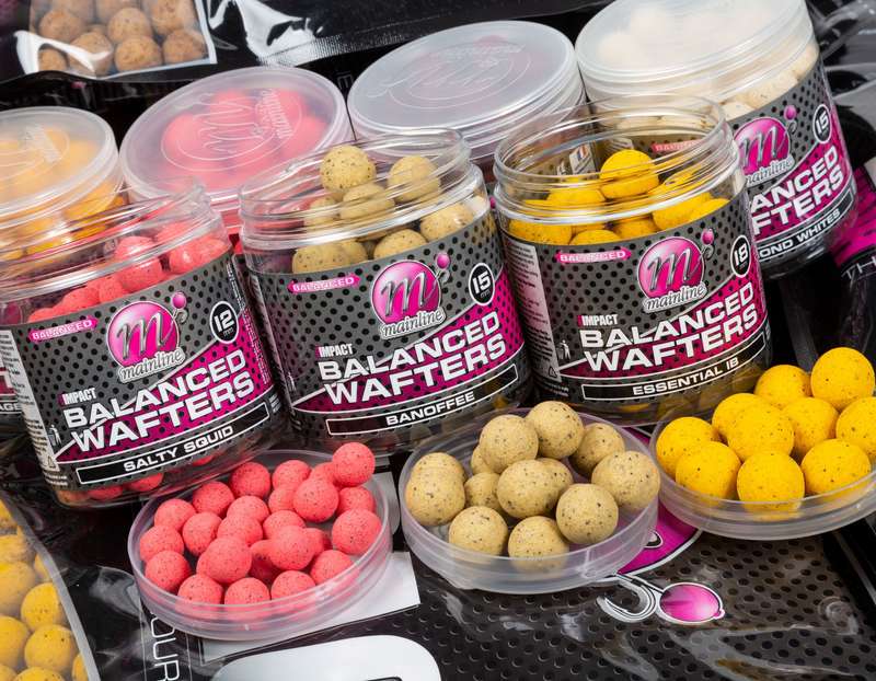 Mainline Balanced Wafters High Impact