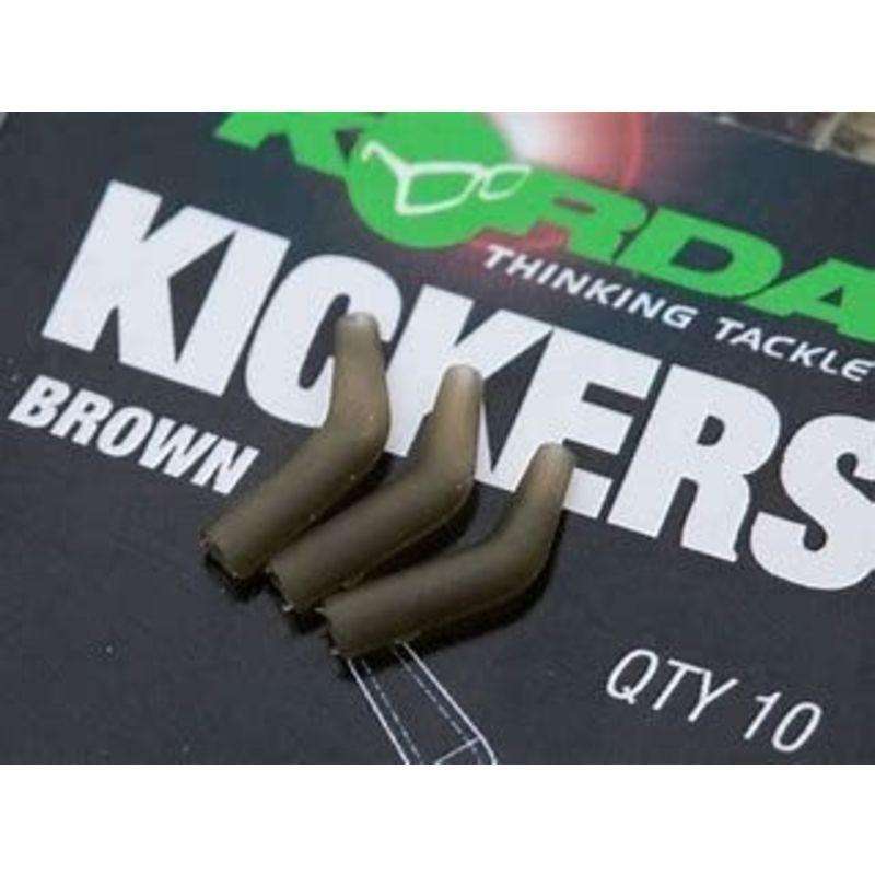 Korda Kickers Brown