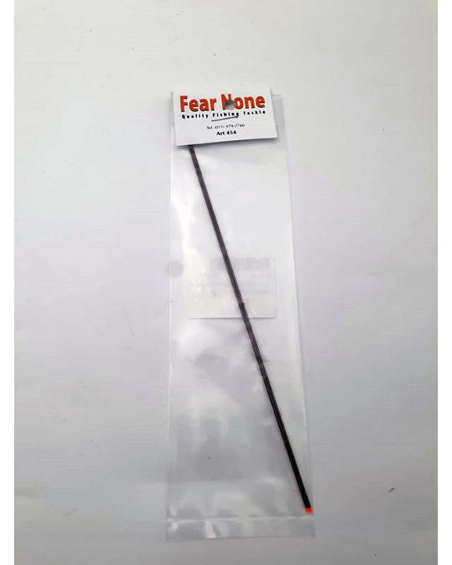 Fear None Worm Needles