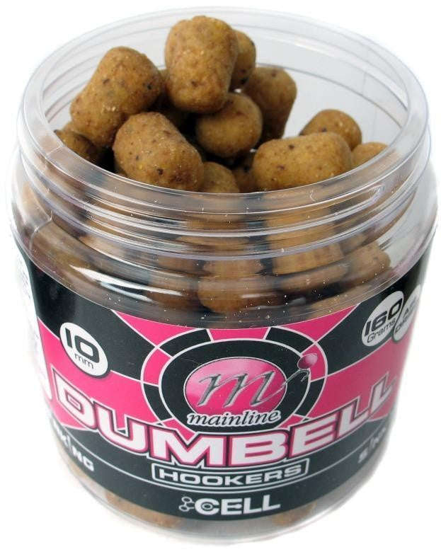 Mainline Dumbell Hookers