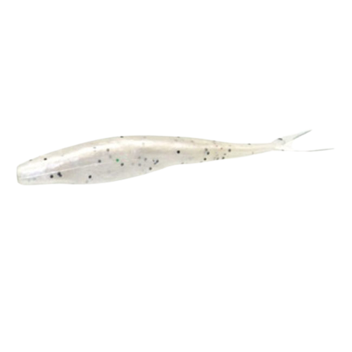 Cull-em B/Flounder - PEARL WHITE